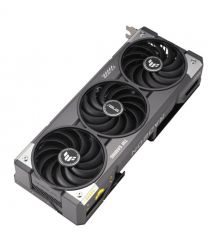 ASUS Видеокарта Radeon RX 9070 XT 16GB GDDR6 OC TUF-RX9070XT-O16G-GAMING