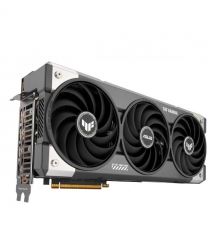 ASUS Видеокарта Radeon RX 9070 XT 16GB GDDR6 OC TUF-RX9070XT-O16G-GAMING