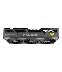 ASUS Видеокарта Radeon RX 9070 XT 16GB GDDR6 OC TUF-RX9070XT-O16G-GAMING