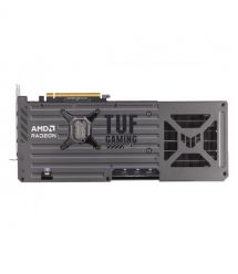 ASUS Видеокарта Radeon RX 9070 XT 16GB GDDR6 OC TUF-RX9070XT-O16G-GAMING