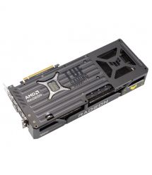 ASUS Видеокарта Radeon RX 9070 XT 16GB GDDR6 OC TUF-RX9070XT-O16G-GAMING