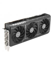 ASUS Видеокарта Radeon RX 9070 XT 16GB GDDR6 OC PRIME-RX9070XT-O16G