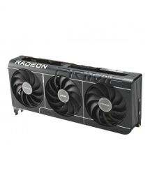 ASUS Видеокарта Radeon RX 9070 XT 16GB GDDR6 OC PRIME-RX9070XT-O16G