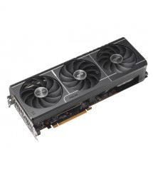 ASUS Видеокарта Radeon RX 9070 XT 16GB GDDR6 OC PRIME-RX9070XT-O16G