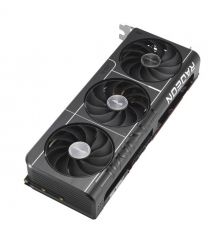 ASUS Видеокарта Radeon RX 9070 XT 16GB GDDR6 OC PRIME-RX9070XT-O16G