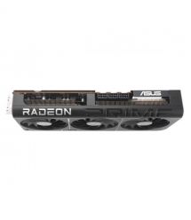 ASUS Видеокарта Radeon RX 9070 XT 16GB GDDR6 OC PRIME-RX9070XT-O16G