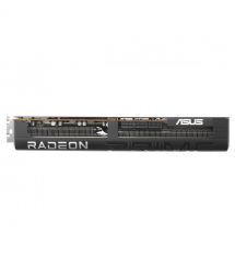 ASUS Видеокарта Radeon RX 9070 XT 16GB GDDR6 OC PRIME-RX9070XT-O16G