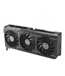 ASUS Видеокарта Radeon RX 9070 16GB GDDR6 OC PRIME-RX9070-O16G