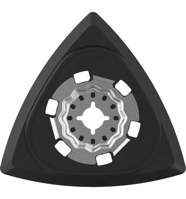 Bosch Платформа шлифовальная PRO AVZ 93 G 93мм для многофункциональных инструментов