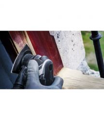 Bosch Платформа шлифовальная PRO AVZ 93 G 93мм для многофункциональных инструментов