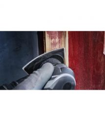 Bosch Платформа шлифовальная PRO AVZ 93 G 93мм для многофункциональных инструментов