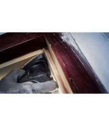 Bosch Платформа шлифовальная PRO AVZ 93 G 93мм для многофункциональных инструментов