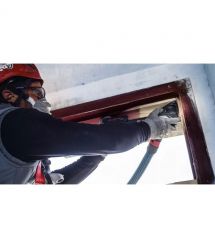 Bosch Платформа шлифовальная PRO AVZ 93 G 93мм для многофункциональных инструментов