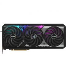 ASUS Видеокарта GeForce RTX 5070 12GB GDDR7 OC ROG-STRIX-RTX5070-O12G-GAMING