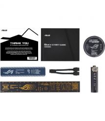 ASUS Видеокарта GeForce RTX 5070 12GB GDDR7 OC ROG-STRIX-RTX5070-O12G-GAMING