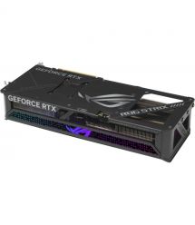 ASUS Видеокарта GeForce RTX 5070 12GB GDDR7 OC ROG-STRIX-RTX5070-O12G-GAMING