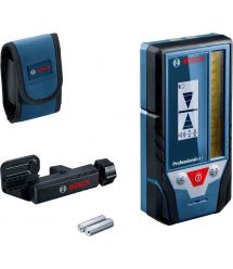 Bosch Приемник лазерного сигнала LR7, 5-50м, ±1мм.