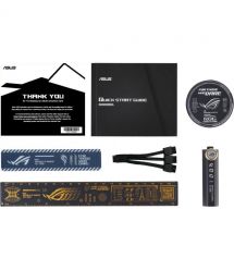 ASUS Видеокарта GeForce RTX 5070 TI 16GB GDDR7 OC ROG-STRIX-RTX5070TI-O16G-GAMING