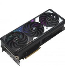 ASUS Видеокарта GeForce RTX 5070 TI 16GB GDDR7 OC ROG-STRIX-RTX5070TI-O16G-GAMING