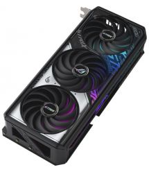 ASUS Видеокарта GeForce RTX 5070 TI 16GB GDDR7 OC ROG-STRIX-RTX5070TI-O16G-GAMING
