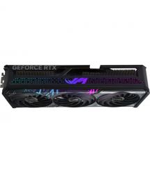ASUS Видеокарта GeForce RTX 5070 TI 16GB GDDR7 OC ROG-STRIX-RTX5070TI-O16G-GAMING