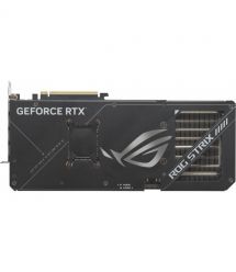 ASUS Видеокарта GeForce RTX 5070 TI 16GB GDDR7 OC ROG-STRIX-RTX5070TI-O16G-GAMING