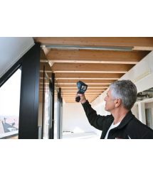 Bosch Термодетектор GIS 1000C -40град. до +1000град., ±.0.2град., IP54, 0.54кг, кейс