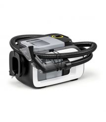 Karcher Пылесос профессиональный моющий SE 3 Compact Home Floor контейнер для воды 1.7л 4.26кг