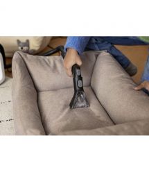 Karcher Пылесос профессиональный моющий SE 3 Compact Home Floor контейнер для воды 1.7л 4.26кг
