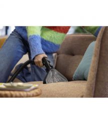 Karcher Пылесос профессиональный моющий SE 3 Compact Home Floor контейнер для воды 1.7л 4.26кг
