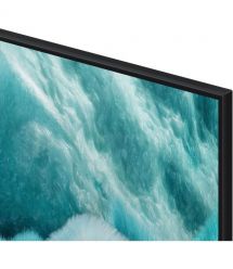 Samsung Телевизор 55" QLED 4K 50Hz Smart Tizen Black