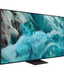 Samsung Телевизор 65" QLED 4K 50Hz Smart Tizen Black
