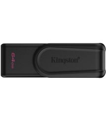 Kingston Накопитель Kingston 64GB USB 3.2 Type-A Gen1 DT Exodia S