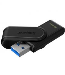 Kingston Накопитель Kingston 64GB USB 3.2 Type-A Gen1 DT Exodia S