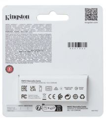 Kingston Накопитель Kingston 64GB USB 3.2 Type-A Gen1 DT Exodia S