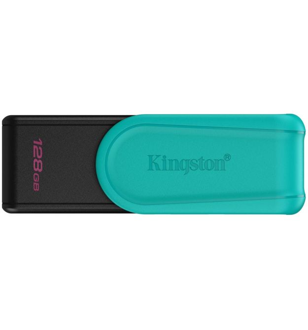 Kingston Накопитель Kingston 128GB USB 3.2 Type-A Gen1 DT Exodia S