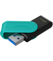 Kingston Накопитель Kingston 128GB USB 3.2 Type-A Gen1 DT Exodia S