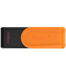 Kingston Накопитель Kingston 256GB USB 3.2 Type-A Gen1 DT Exodia S