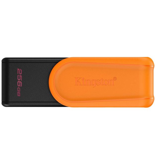 Kingston Накопитель Kingston 256GB USB 3.2 Type-A Gen1 DT Exodia S
