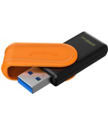 Kingston Накопитель Kingston 256GB USB 3.2 Type-A Gen1 DT Exodia S