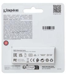Kingston Накопитель Kingston 256GB USB 3.2 Type-A Gen1 DT Exodia S