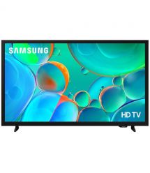 Samsung Телевизор 32" LED HD 50Hz Smart Tizen Black