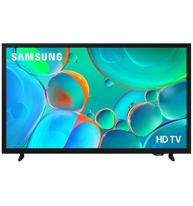 Samsung Телевизор 32" LED HD 50Hz Smart Tizen Black