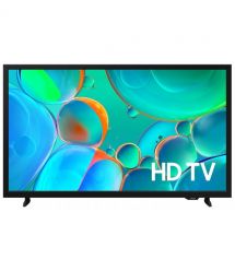 Samsung Телевизор 32" LED HD 50Hz Smart Tizen Black