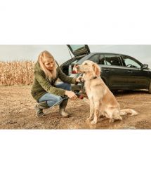 Bosch Минимойка аккумуляторная Fontus 18V 18В 20бар 386л/ч 7.5кг без АКБ и ЗП