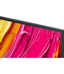 LG Телевизор 43" QNED 4K 60Hz Smart WebOS Black