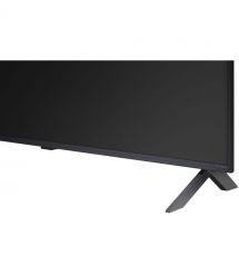 LG Телевизор 43" QNED 4K 60Hz Smart WebOS Black