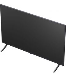 LG Телевизор 43" QNED 4K 60Hz Smart WebOS Black