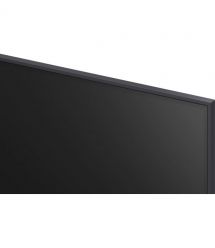 LG Телевизор 43" QNED 4K 60Hz Smart WebOS Black