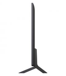 LG Телевизор 43" QNED 4K 60Hz Smart WebOS Black